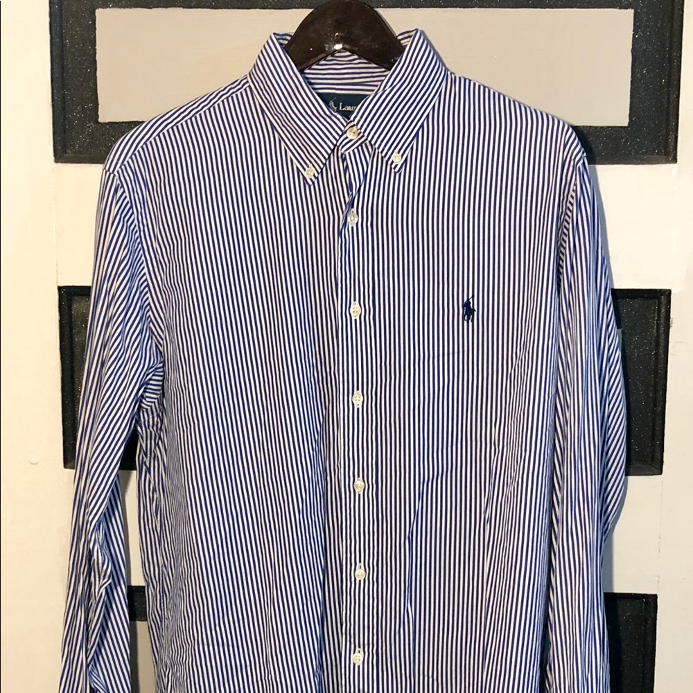 Polo Ralph Lauren Button Down